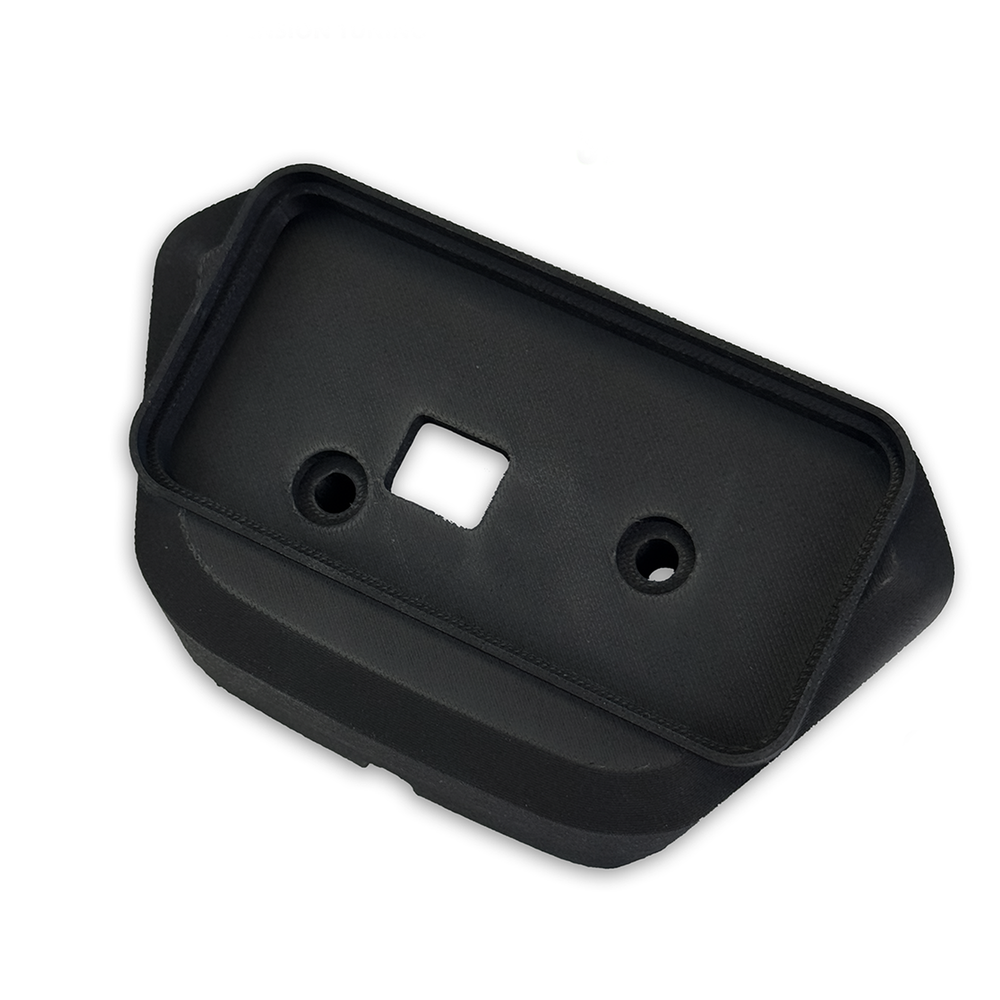 
                      
                        Switch-Pro Steering Wheel Mount for Maverick R
                      
                    