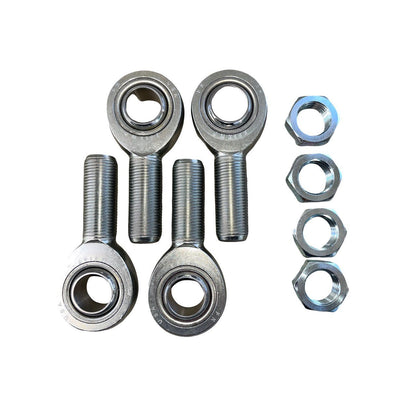 POLARIS TURBO R & PRO R RADIUS ROD KIT