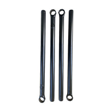 POLARIS TURBO R & PRO R RADIUS ROD KIT