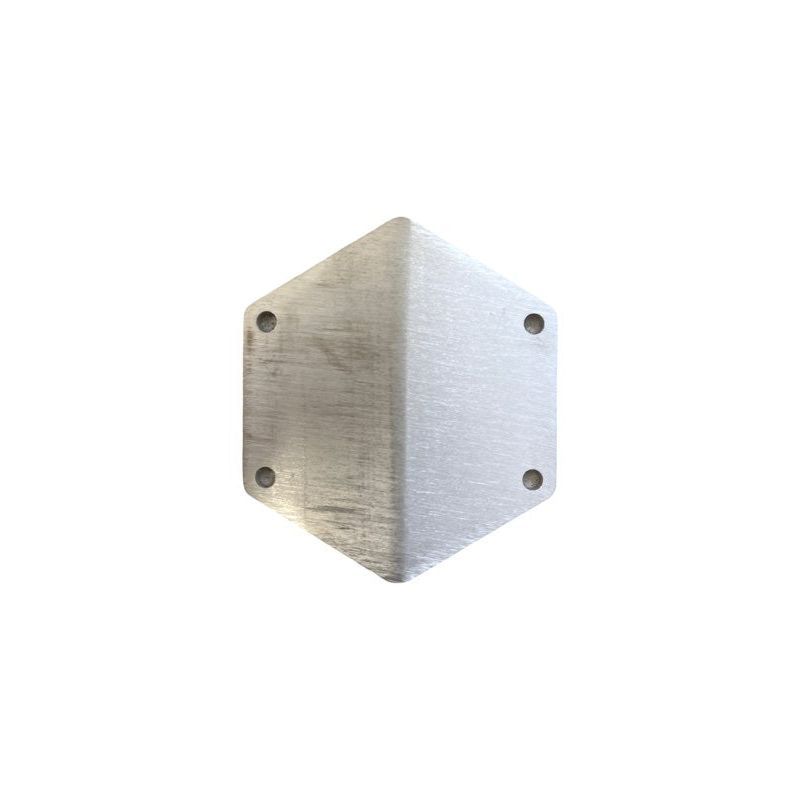 POLARIS PRO R & TURBO R LINK PLATE