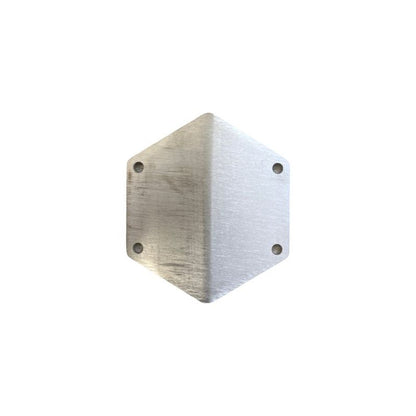 POLARIS PRO R & TURBO R LINK PLATE