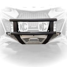 DRT Motorsports HD Desert Runner Front Winch Bumper for Can Am Maverick R 2024+