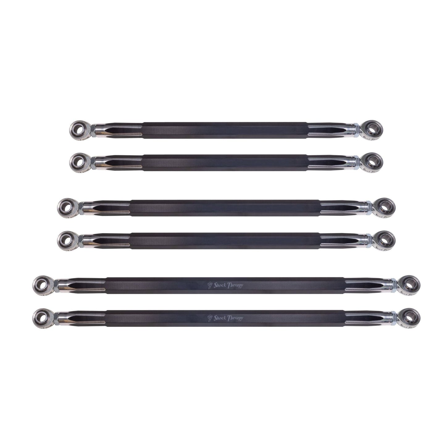 Can-Am Maverick R Radius Rod Kit