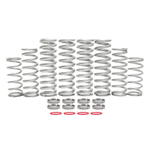 Polaris XP 1000 and XP Turbo Dual Rate Spring Kits - RideNow Parts