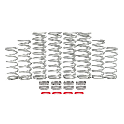 Polaris RZR Turbo S Dual Rate Spring Kits