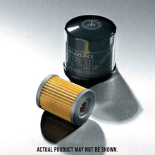Oil Filter, Burgman 400 (2007-2025) & LT-Z90 (2014-2025) 16510-05240