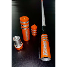 GAME CHANGER - ORANGE (SINGLE)