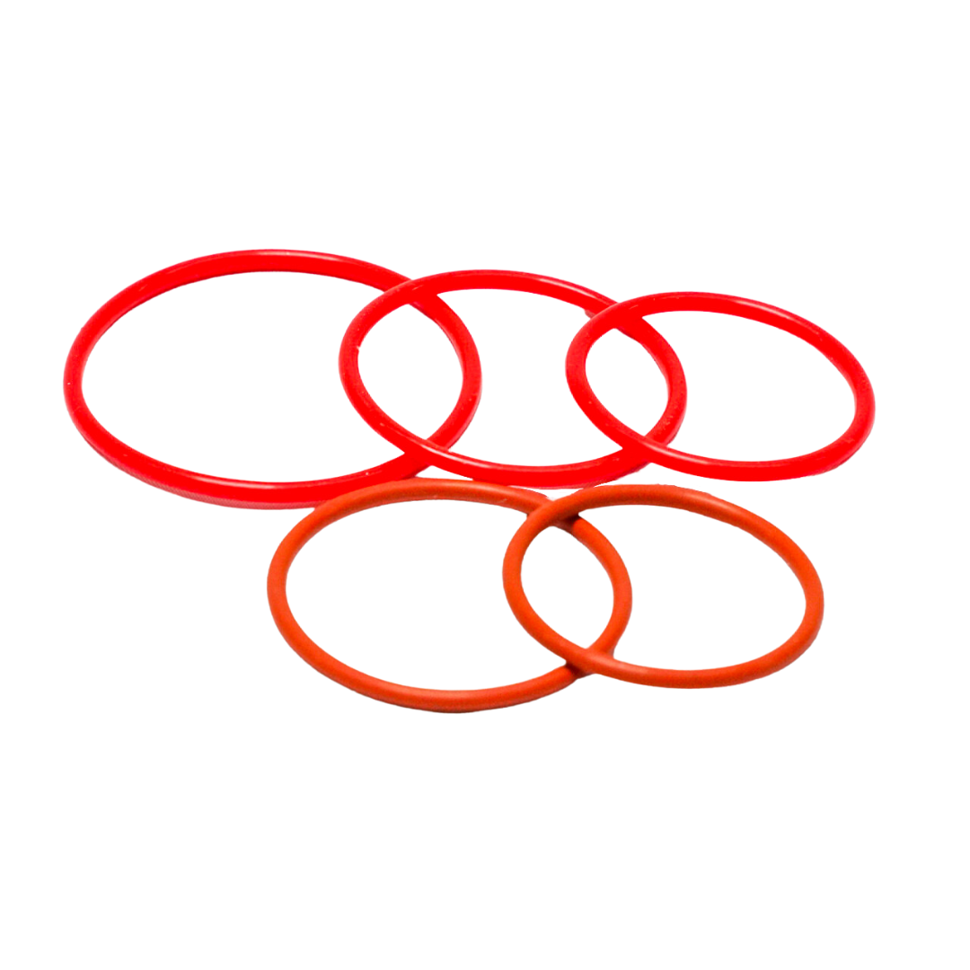 Silent Cross Over Ring Replacement O-ring - RideNow Parts