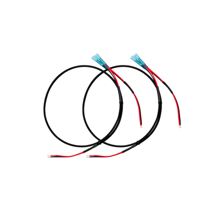 Polaris® Ranger 1500 Front Overhead Speaker Adapters (Pair) | UTVS-RNG-OSA-FRONT