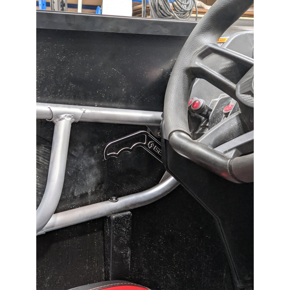 
                      
                        CAN AM X3 BILLET DOOR HANDLES
                      
                    