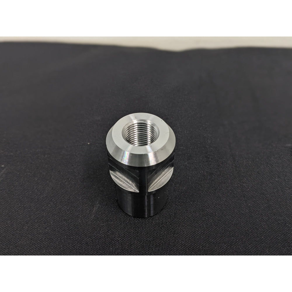 
                      
                        1.25" OD WELD BUNGS
                      
                    