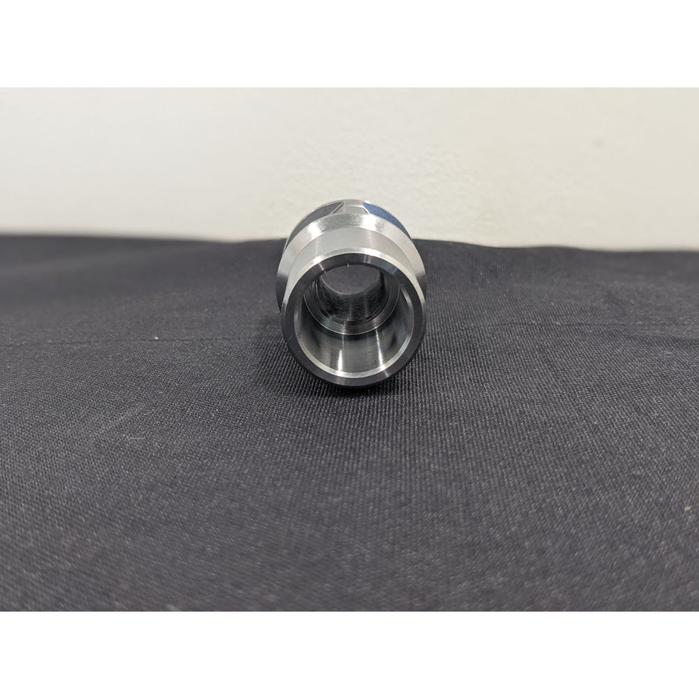 
                      
                        1.25" OD WELD BUNGS
                      
                    