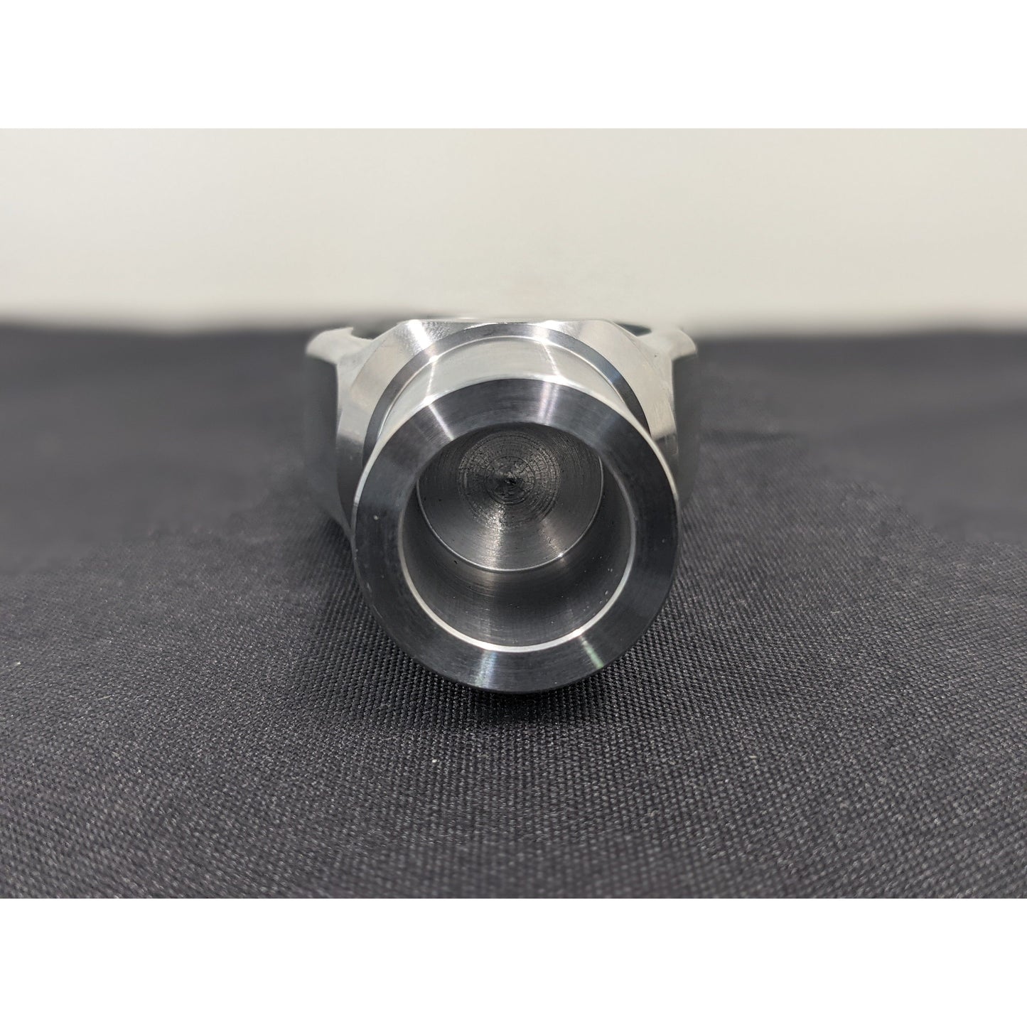 GEISER 1.50" X .120"/1.50" X .156" UNIBALL TUBE ENDS