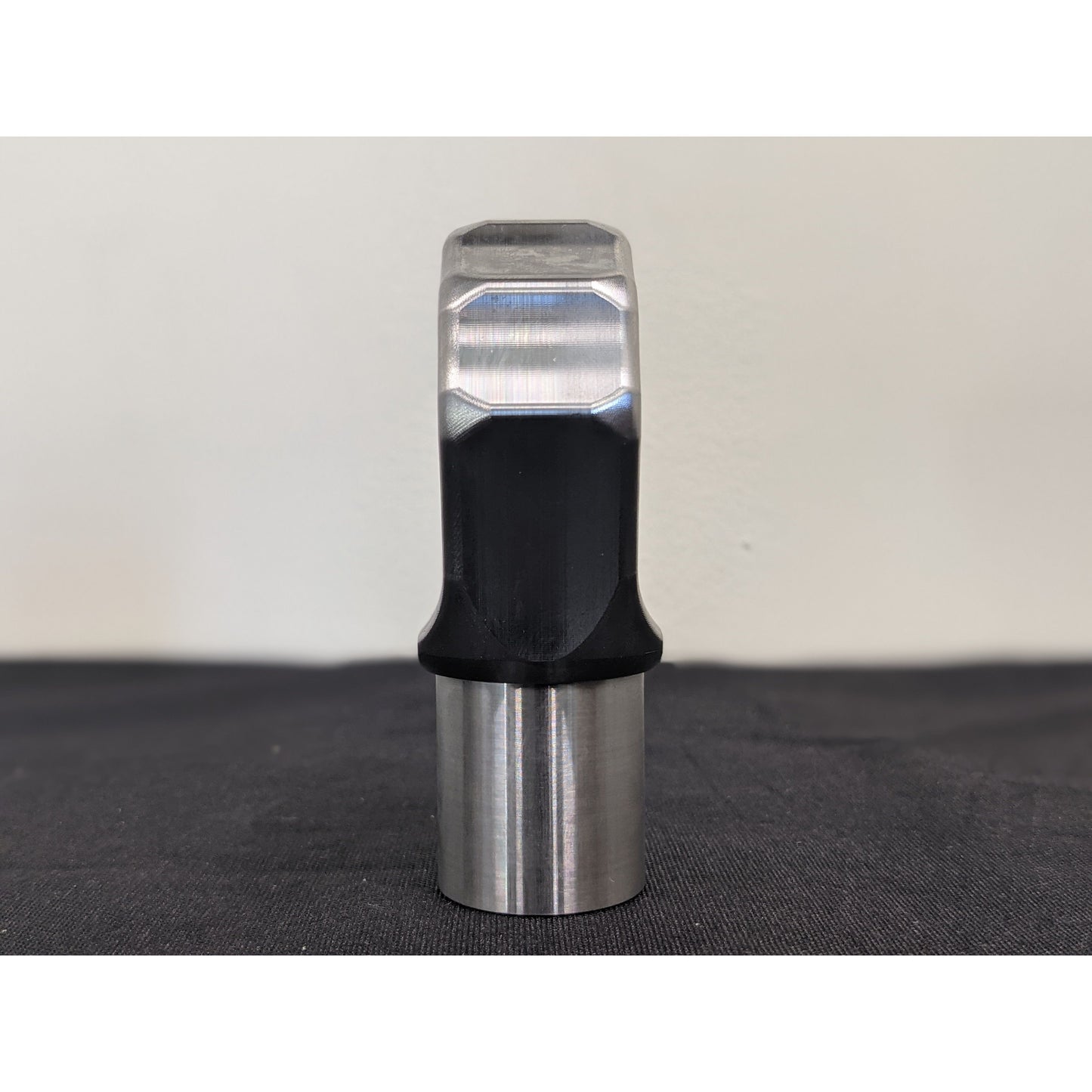 GEISER 1.50" X .120"/1.50" X .156" UNIBALL TUBE ENDS