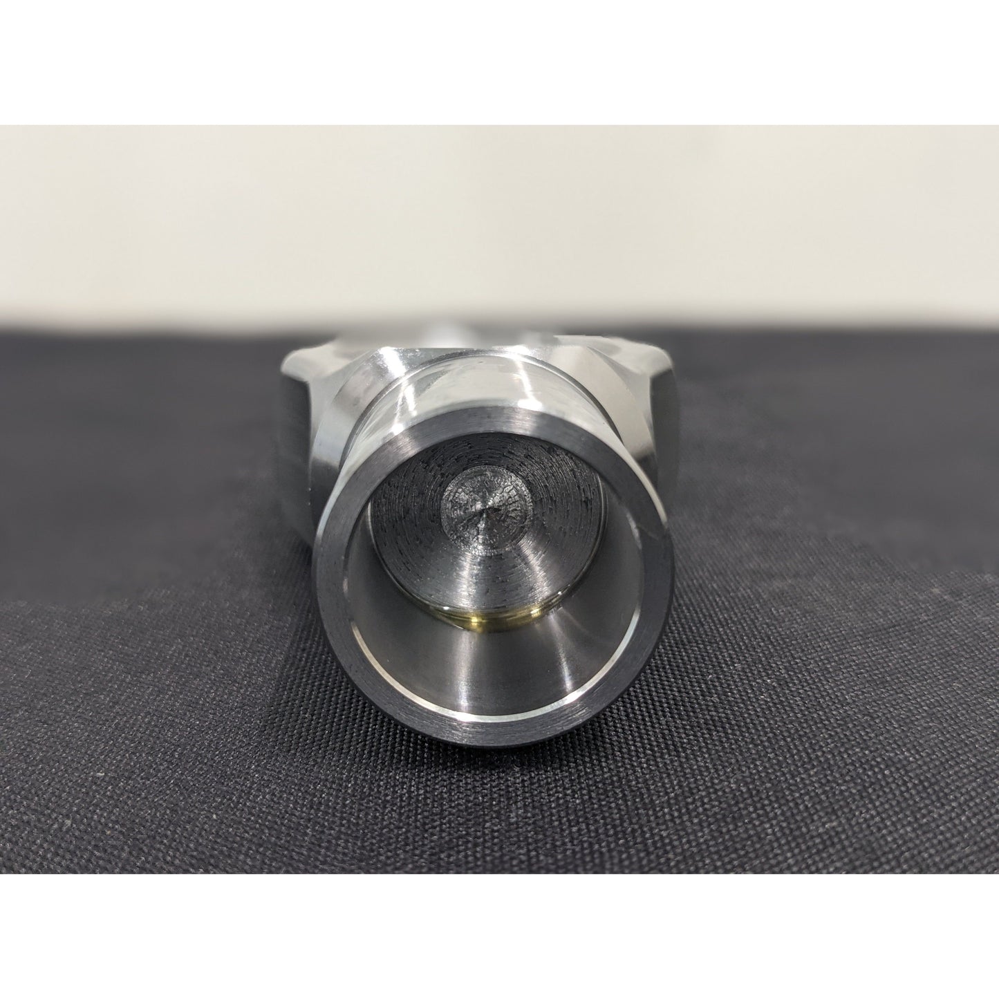 GEISER 1.50" X .120"/1.50" X .156" UNIBALL TUBE ENDS