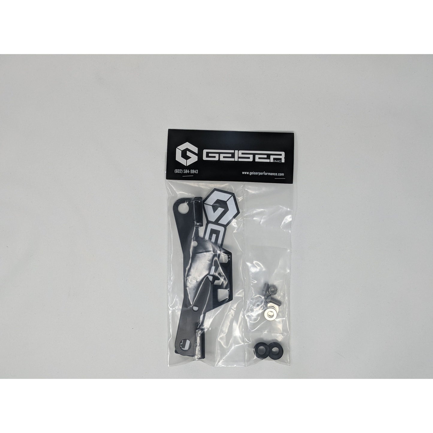 CAN AM X3 RADIATOR SHROUD SUPPORT BRACE