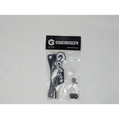 CAN AM X3 RADIATOR SHROUD SUPPORT BRACE