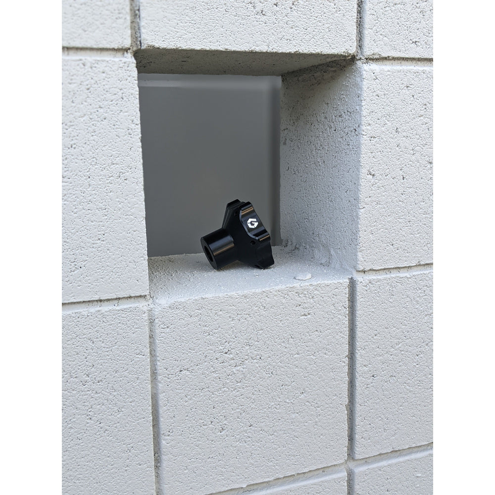 
                      
                        GEISER PERFORMANCE STEERING WHEEL HUB ADAPTER
                      
                    
