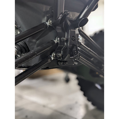 2022+ CAN AM X3 LINK PLATE