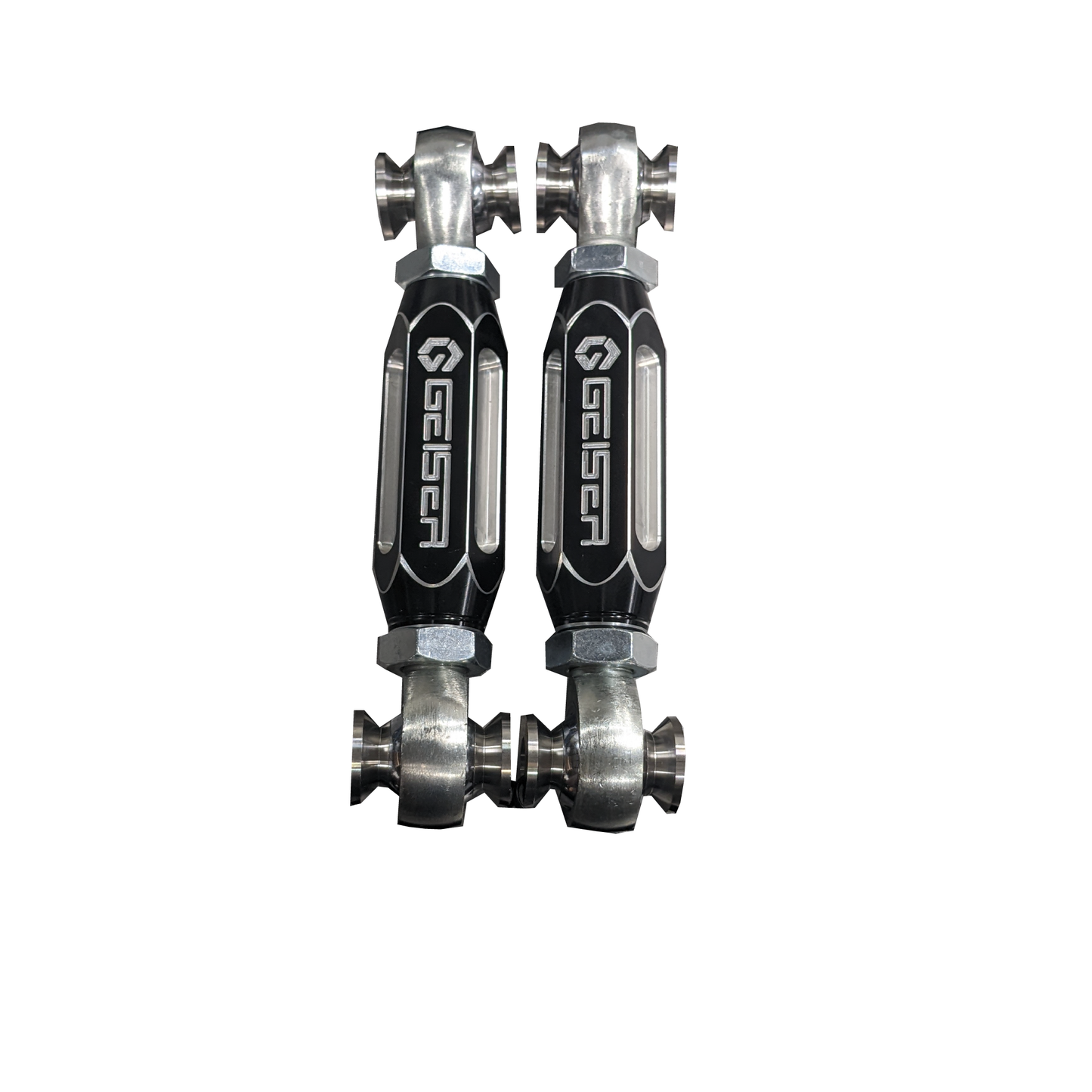 CAN AM X3 REAR SWAY BAR LINKS