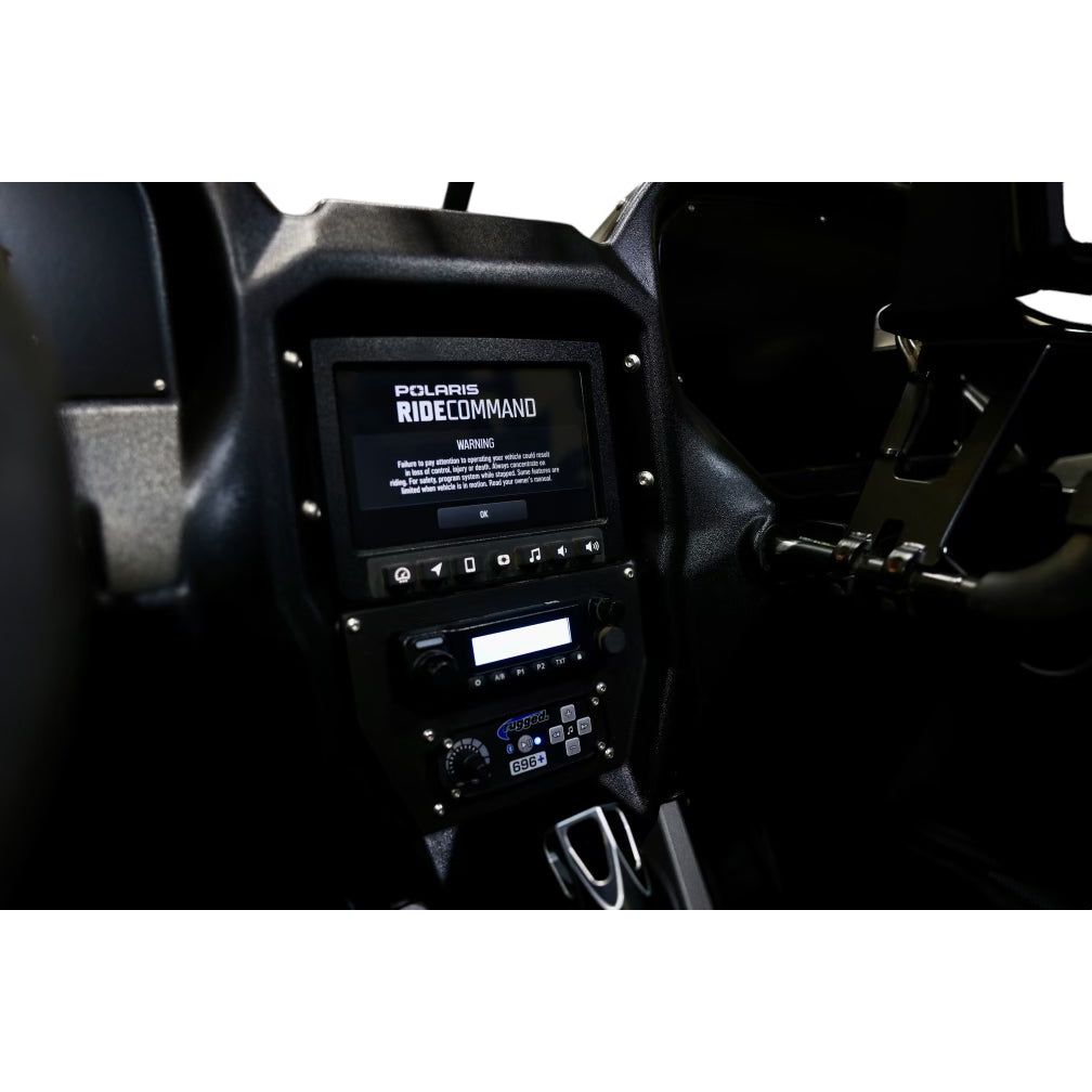 POLARIS PRO R & TURBO R  DASH 2022-2024 - LIMITED EDITION