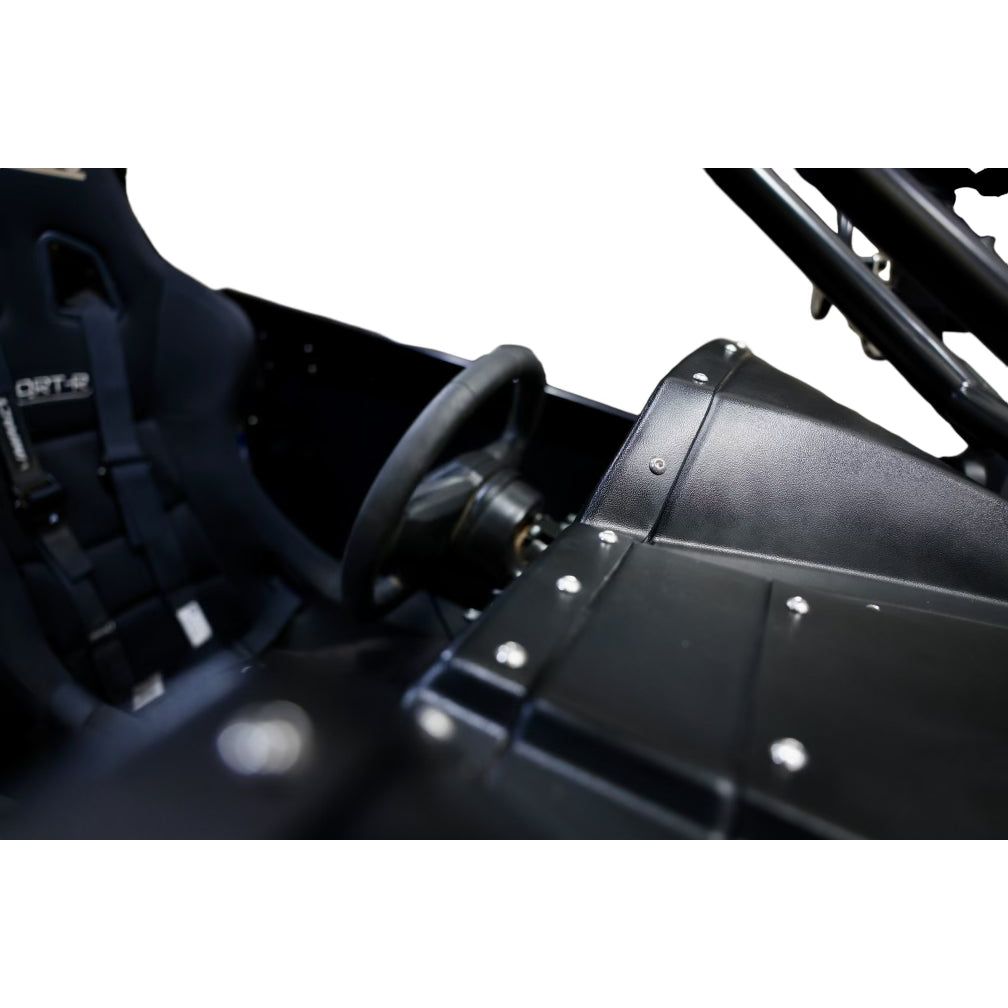 POLARIS PRO R & TURBO R  DASH 2022-2024 - LIMITED EDITION