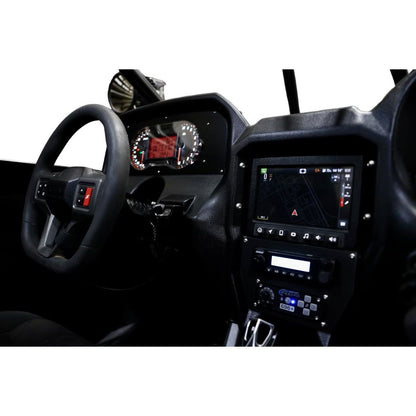 POLARIS PRO R & TURBO R  DASH 2022-2024 - LIMITED EDITION
