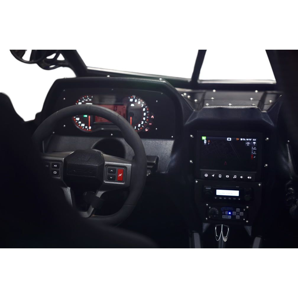 POLARIS PRO R & TURBO R  DASH 2022-2024 - LIMITED EDITION