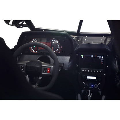 POLARIS PRO R & TURBO R  DASH 2022-2024 - LIMITED EDITION