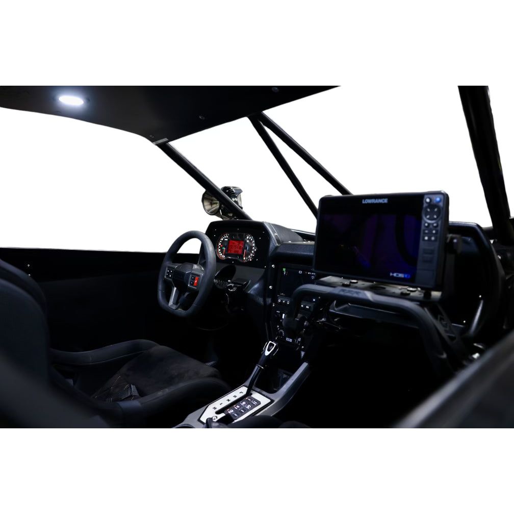 POLARIS PRO R & TURBO R  DASH 2022-2024 - LIMITED EDITION