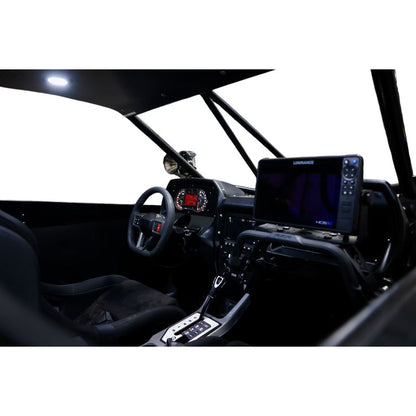 POLARIS PRO R & TURBO R  DASH 2022-2024 - LIMITED EDITION