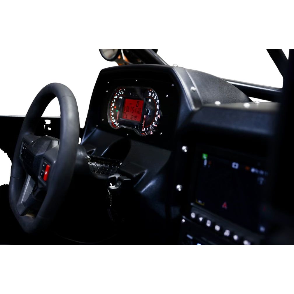 POLARIS PRO R & TURBO R  DASH 2022-2024 - LIMITED EDITION