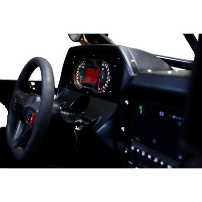 POLARIS PRO R & TURBO R  DASH 2022-2024 - LIMITED EDITION