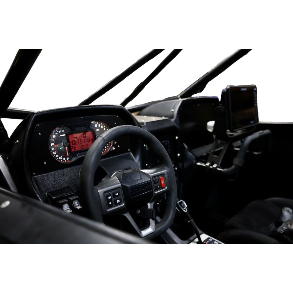 POLARIS PRO R & TURBO R  DASH 2022-2024 - LIMITED EDITION
