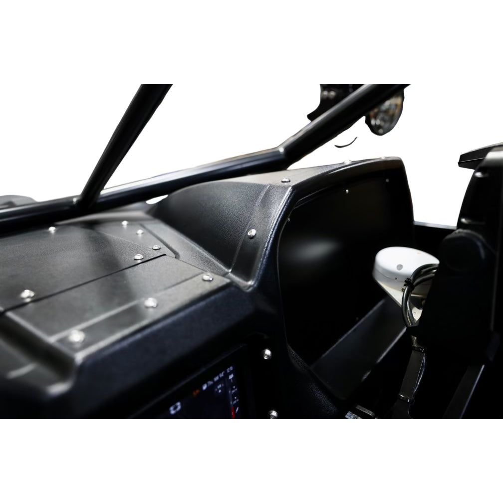 POLARIS PRO R & TURBO R  DASH 2022-2024 - LIMITED EDITION