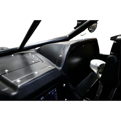 POLARIS PRO R & TURBO R  DASH 2022-2024 - LIMITED EDITION