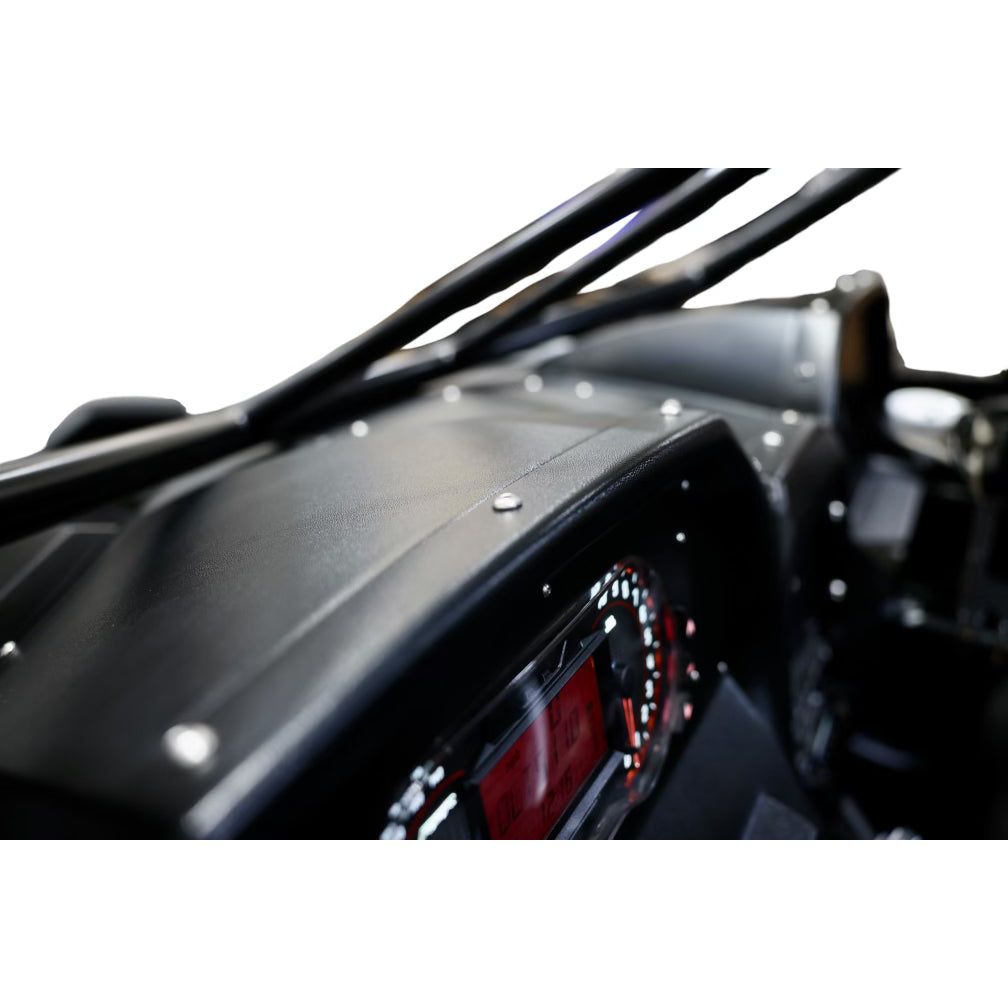 POLARIS PRO R & TURBO R  DASH 2022-2024 - LIMITED EDITION