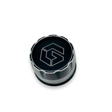 METHOD RACE WHEELS 401/401R 5 LUG CENTER CAP