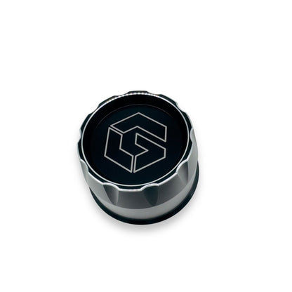 METHOD RACE WHEELS 401/401R 5 LUG CENTER CAP