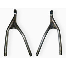 POLARIS PRO R/TURBO R FRONT SUSPENSION KIT