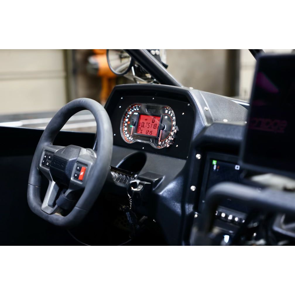POLARIS PRO R & TURBO R  DASH 2022-2024 - LIMITED EDITION