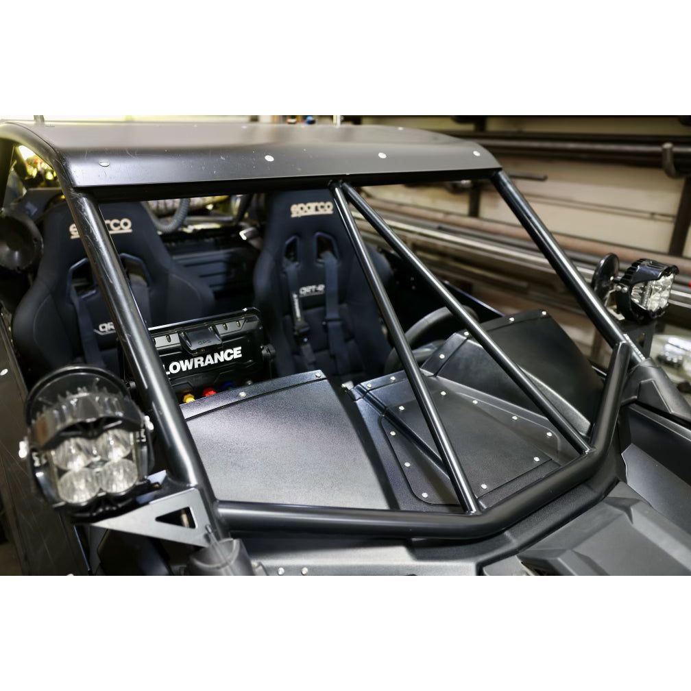 POLARIS PRO R & TURBO R  DASH 2022-2024 - LIMITED EDITION
