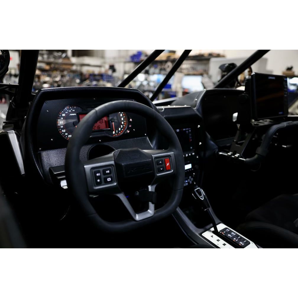 POLARIS PRO R & TURBO R  DASH 2022-2024 - LIMITED EDITION