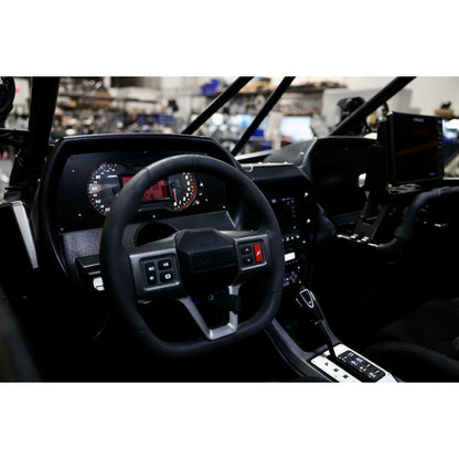 POLARIS PRO R & TURBO R  DASH 2022-2024 - LIMITED EDITION