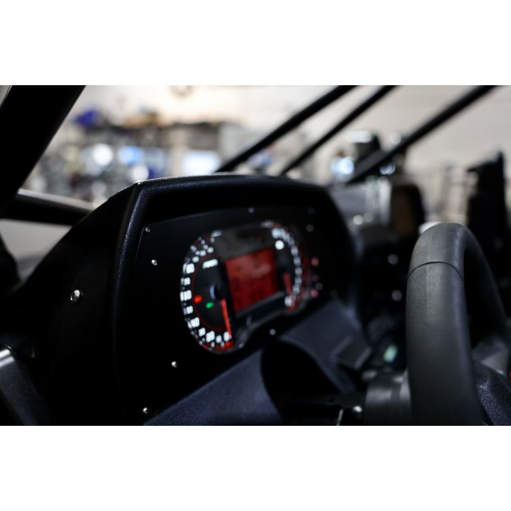 POLARIS PRO R & TURBO R  DASH 2022-2024 - LIMITED EDITION
