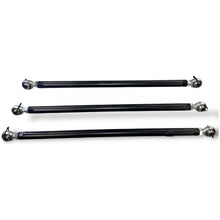 GEISER PERFORMANCE CAN AM MAVERICK R RADIUS RODS