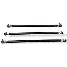 GEISER PERFORMANCE CAN AM MAVERICK R RADIUS RODS