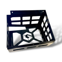 GEISER PERFORMANCE POLARIS PRO R/TURBO R FOOTWELL BOX