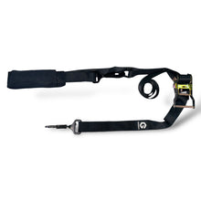 GEISER PERFORMANCE RATCHET STRAPS
