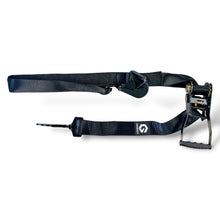 GEISER PERFORMANCE RATCHET STRAPS
